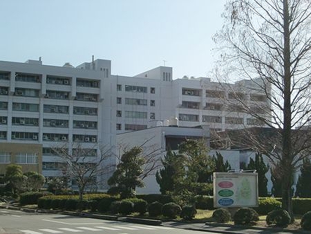 Other. Is the Ehime University School of Medicine around.