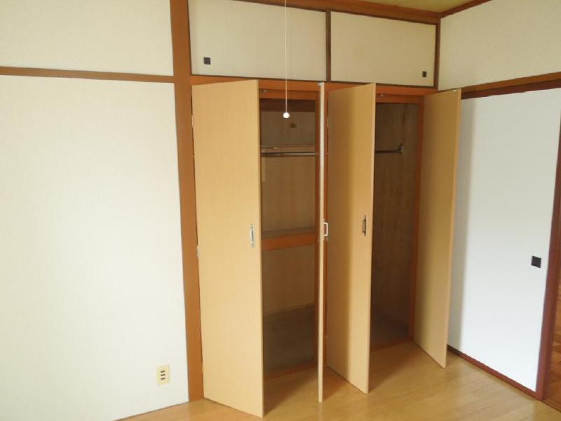 Receipt. Kotobuki Home Western style room