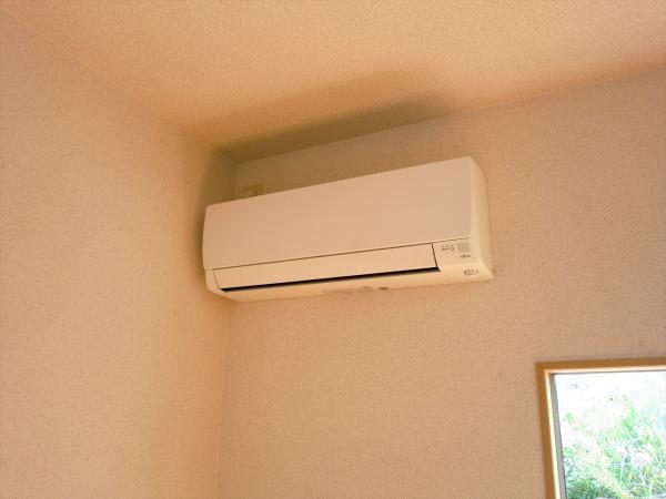Cooling and heating ・ Air conditioning. We have established for 14 Pledge