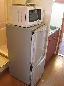 Other. refrigerator ・ microwave ・ kitchen