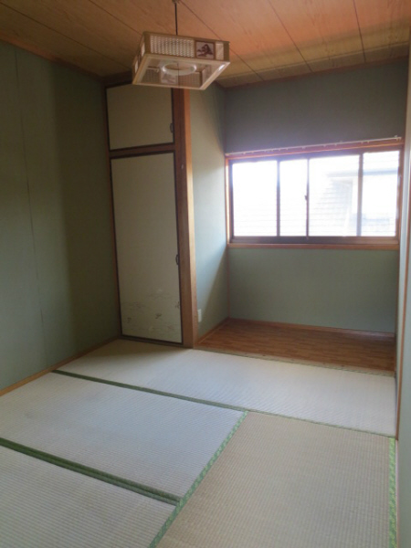 Other room space