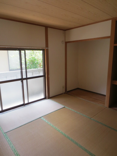 Other room space