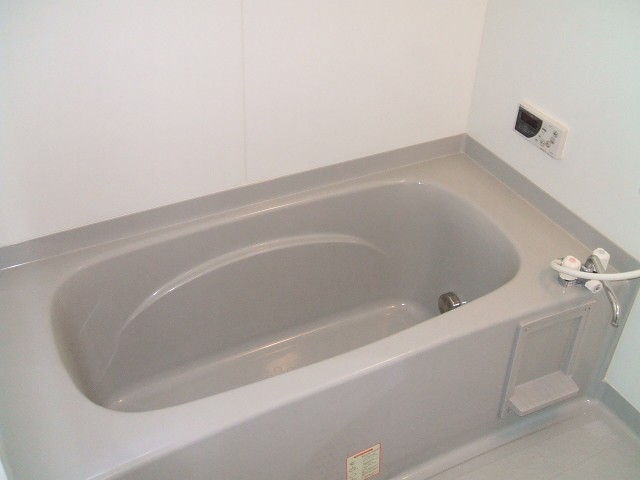 Bath. People square meters bath