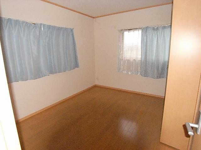 Non-living room