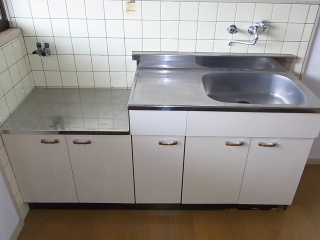 Kitchen. Kitchen