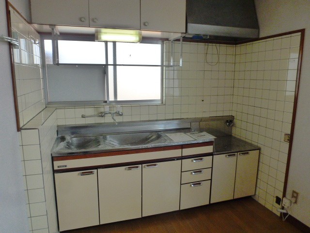 Kitchen. Kitchen