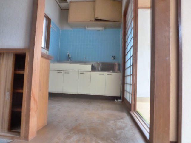 Other room space
