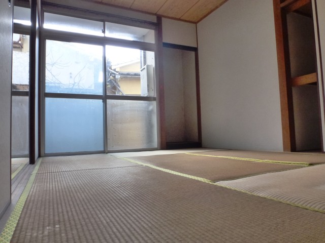 Other room space