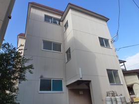 Building appearance
