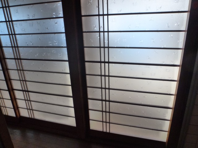 Other room space