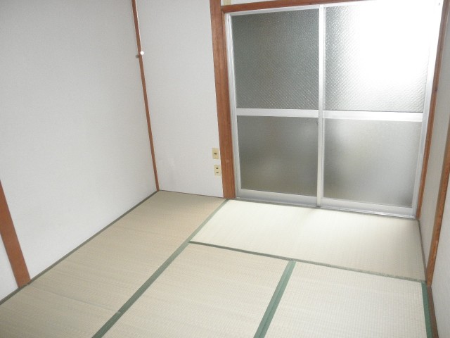 Other room space. 6 Pledge of Japanese-style room