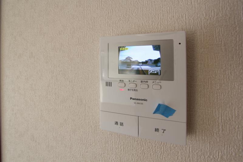 Other. Same specifications photo (intercom with TV monitor)