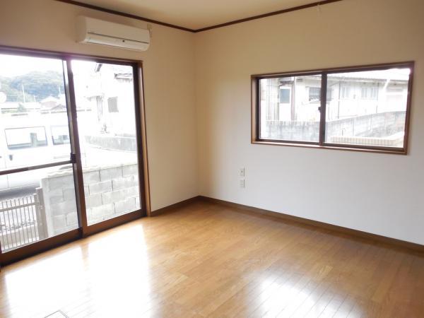 Non-living room