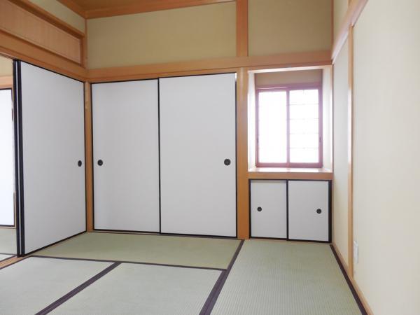 Non-living room
