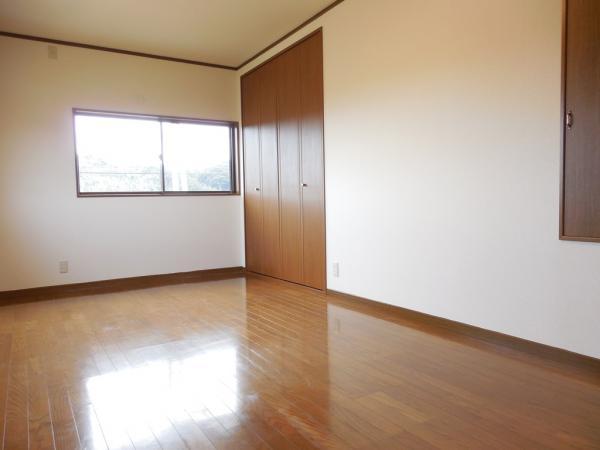 Non-living room