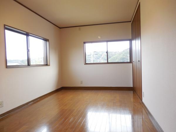 Non-living room