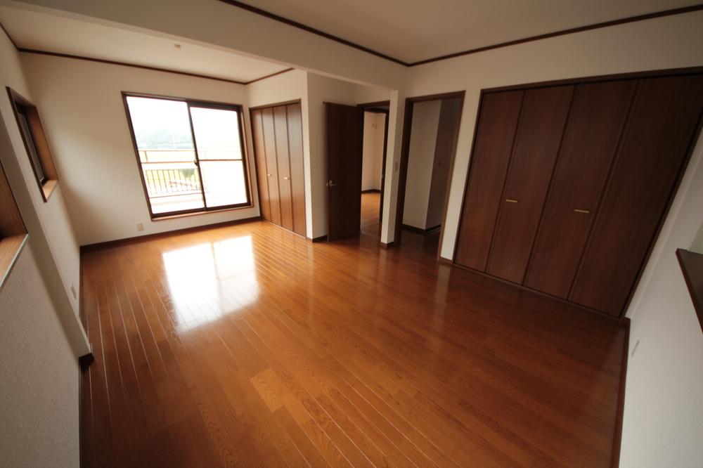 Non-living room