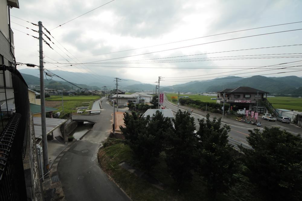 Hill photo