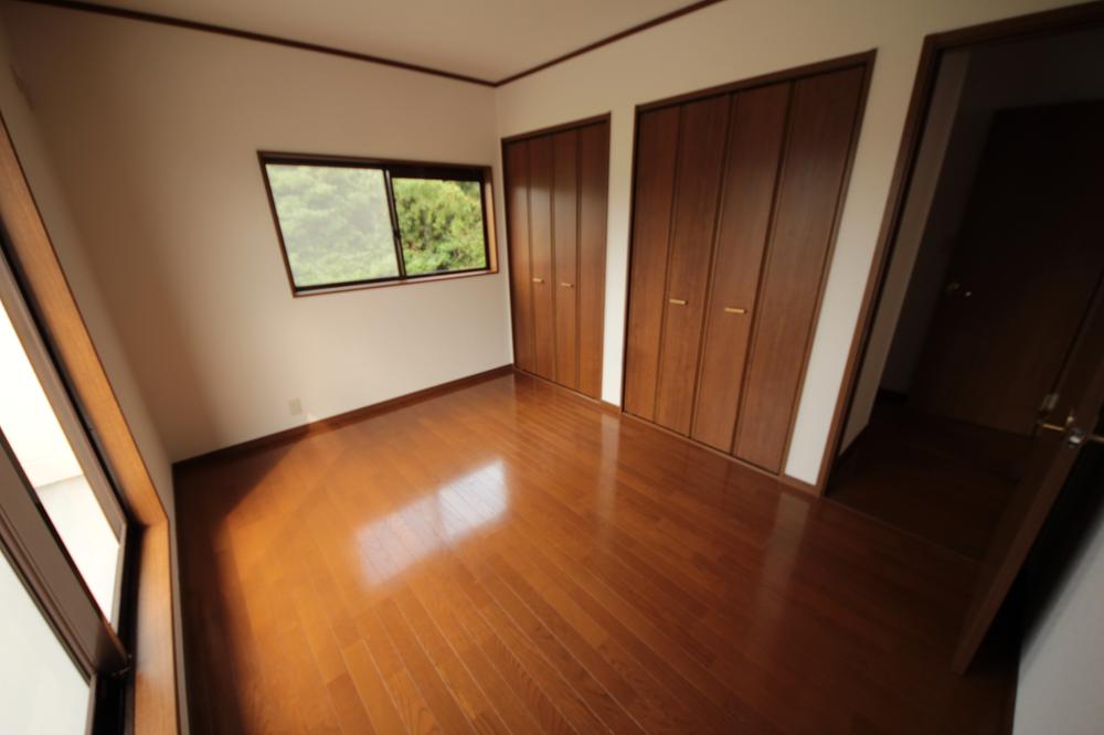 Non-living room