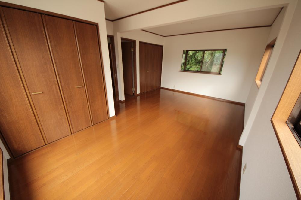 Non-living room