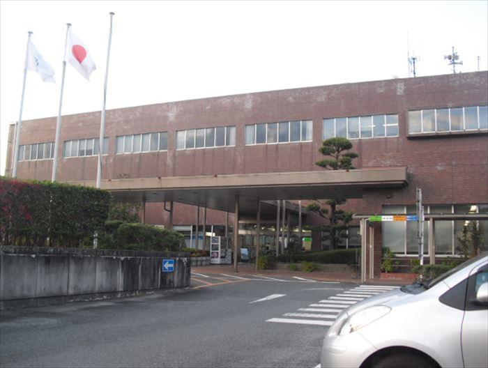 Other. Nakagawa Town Office Distance of about 1700m Car about 3 minutes