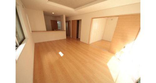 Same specifications photos (living). ※ The same type of use