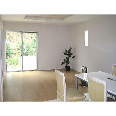 Living. LDK is oasis of family!