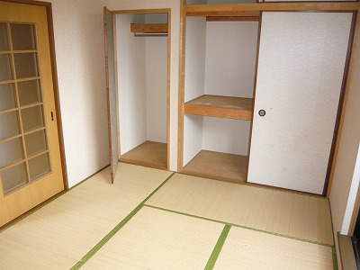 Other room space