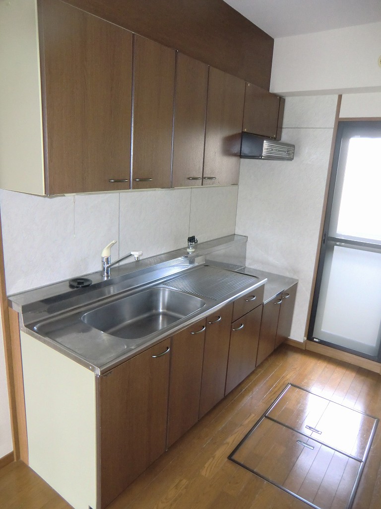 Kitchen. kitchen ※ It is a photograph of another in Room. 