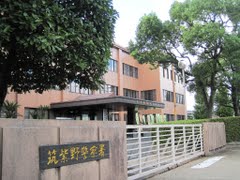 Police station ・ Police box. Chikushino police station (police station ・ Until alternating) 348m