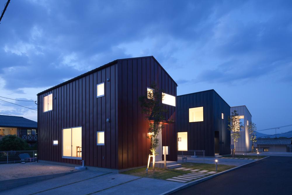 Local appearance photo