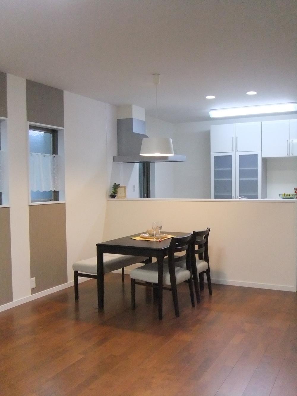 Living. Indoor (12 May 2013) Shooting