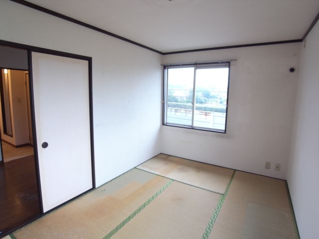 Living and room. Japanese style room