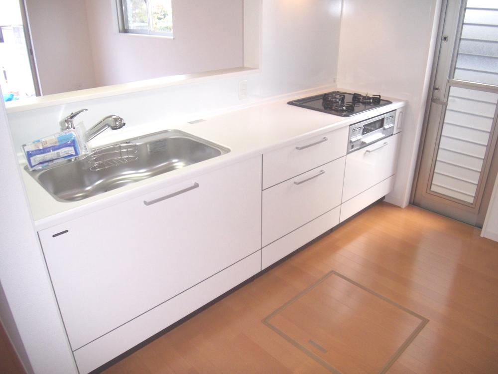 Kitchen. Indoor (10 May 2013) Shooting