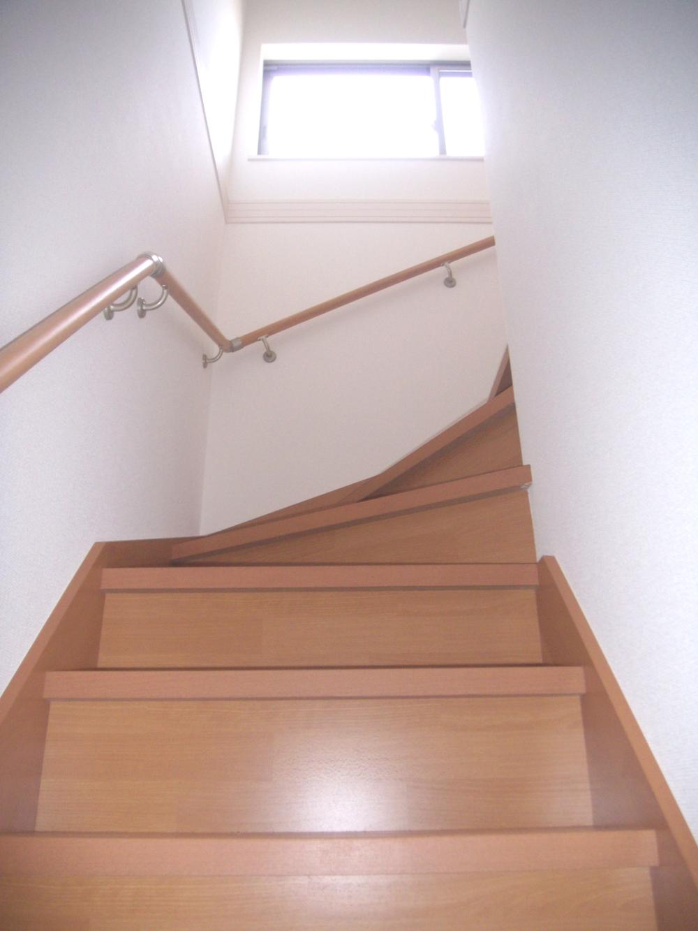 Same specifications photos (Other introspection). Stairs