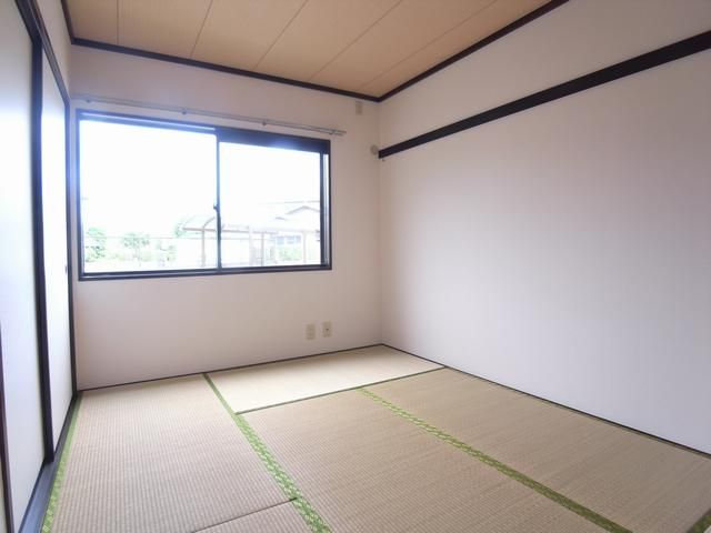 Living and room. Japanese style room