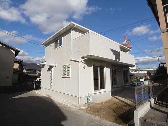 Local appearance photo