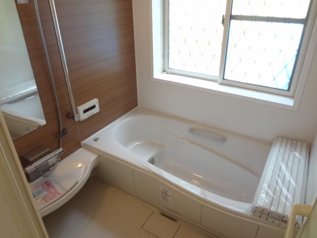 Bathroom. Bathroom drifts bright cleanliness