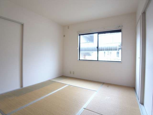 Living and room. Japanese style room