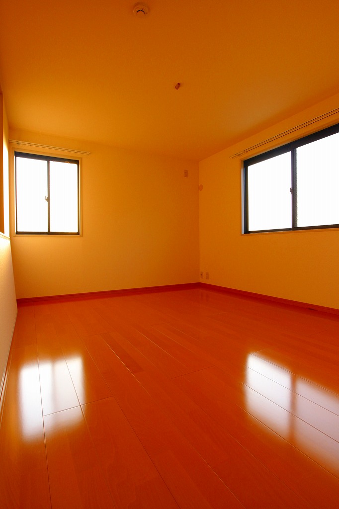 Other room space. Reform in Japanese-style ⇒ Western.