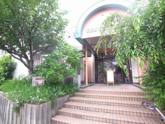 kindergarten ・ Nursery. Futsukaichi nursery school (kindergarten ・ 650m to the nursery)