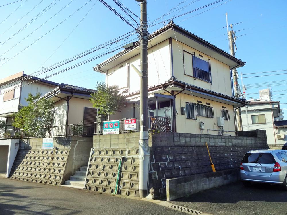 Local appearance photo. Interior and exterior renovated