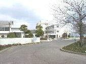Primary school. Tsukushi 450m east to elementary school (elementary school)