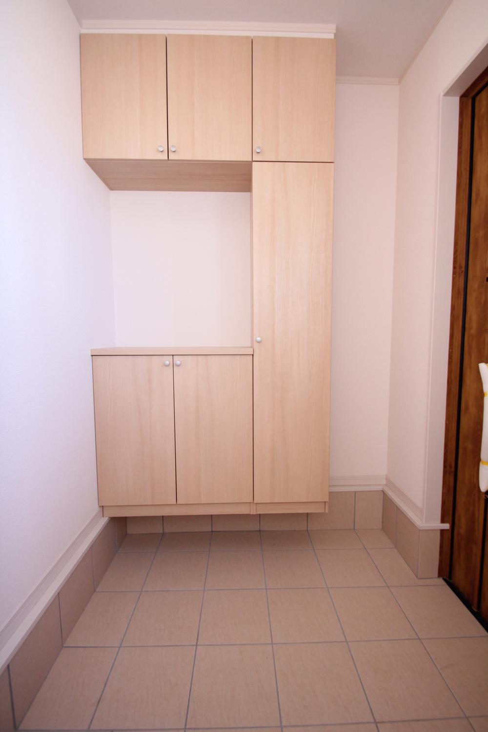 Receipt. ☆ Image is a photograph at the time of completion ☆