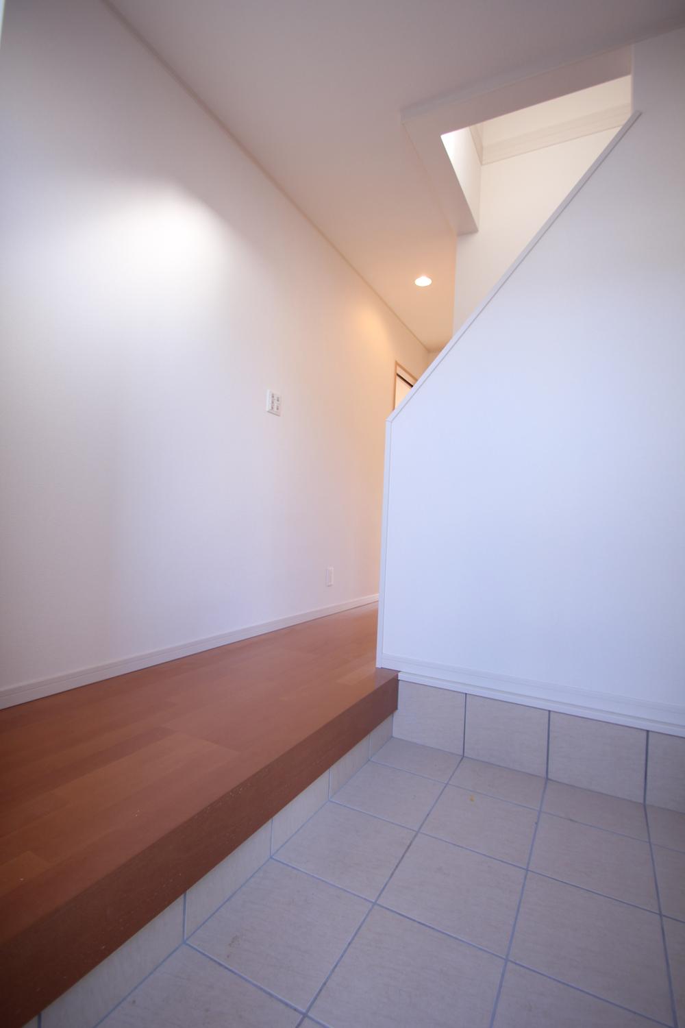 Other introspection. ☆ Image is a photograph at the time of completion ☆