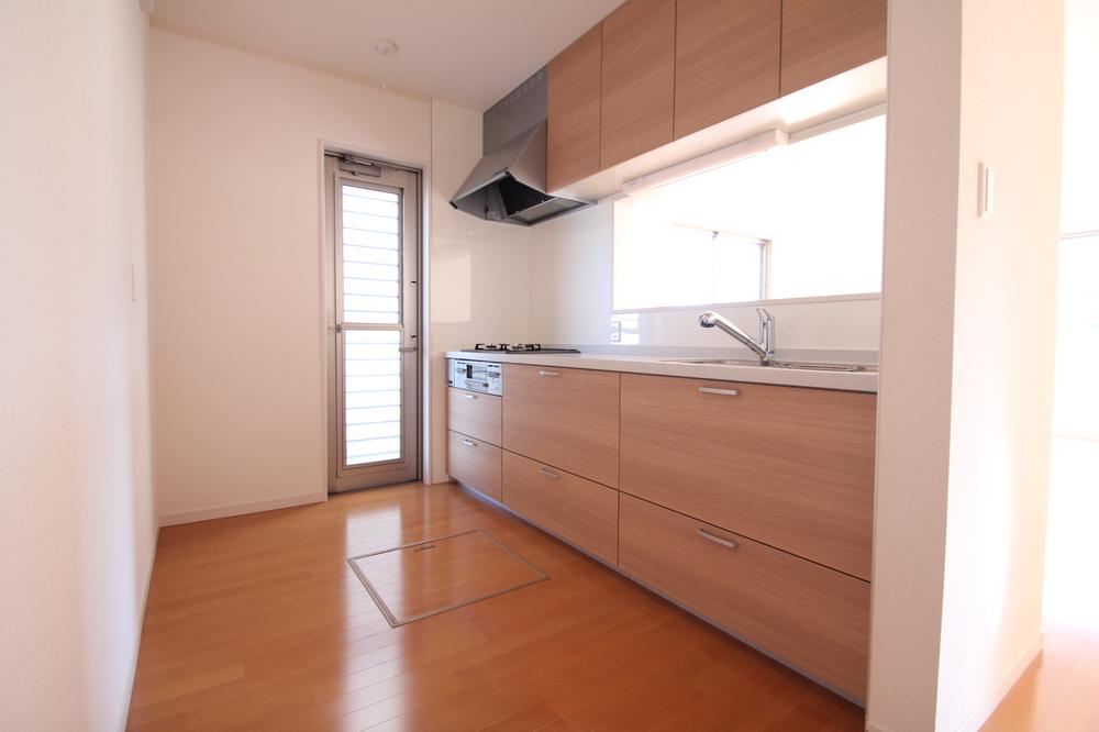 Same specifications photo (kitchen). ☆ Image is a photograph at the time of completion ☆