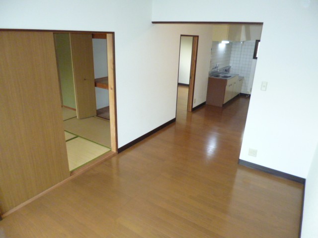 Other room space