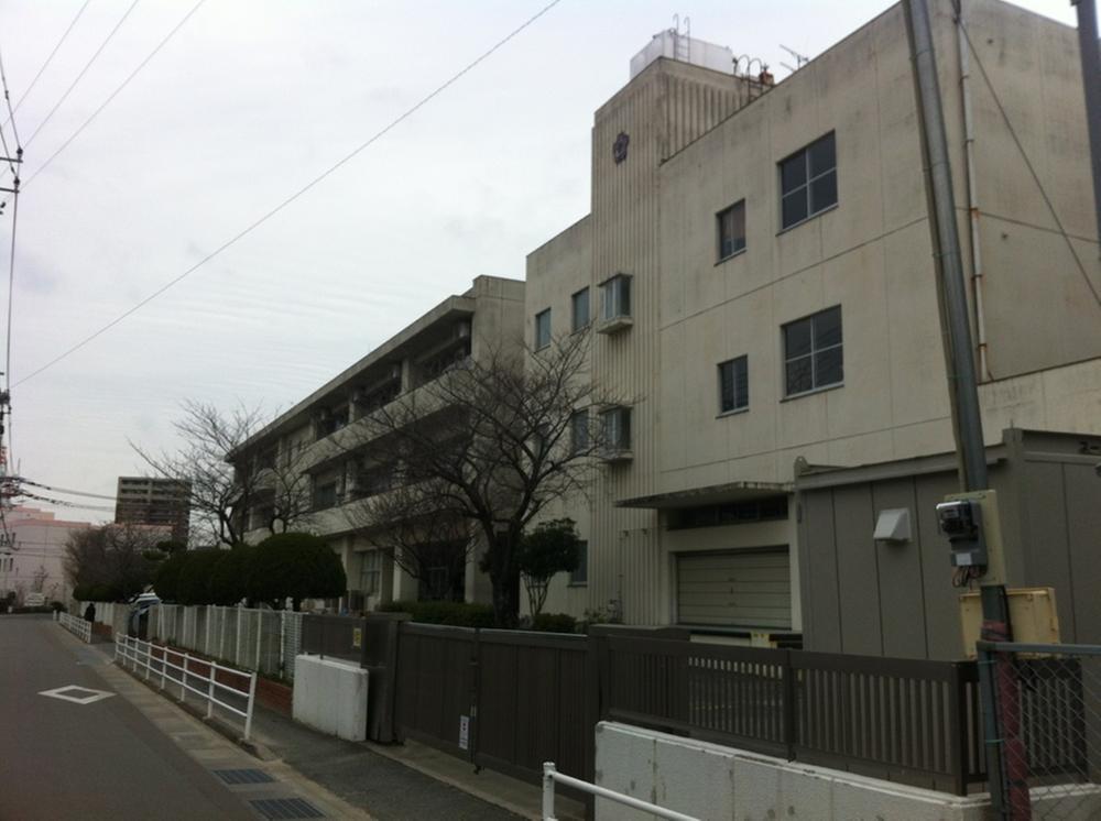Other. Futsukaichi East Elementary School