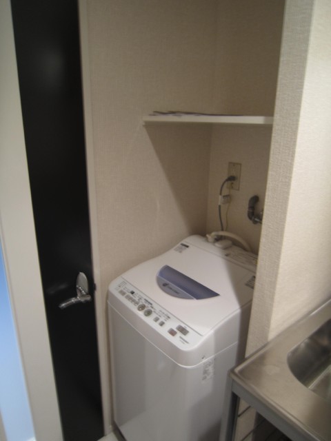 Other room space