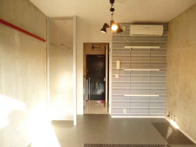 Other room space